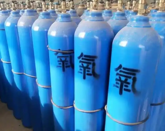 黄石液氧的化学式 形成条件 应用场景 有哪些？