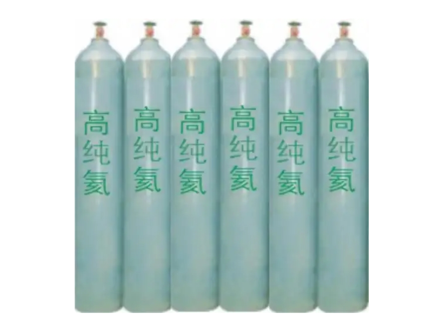 黄石高纯氦气生产厂家转载：《99.999% 高纯氦气：半导体与航天领域的黄金气体》 