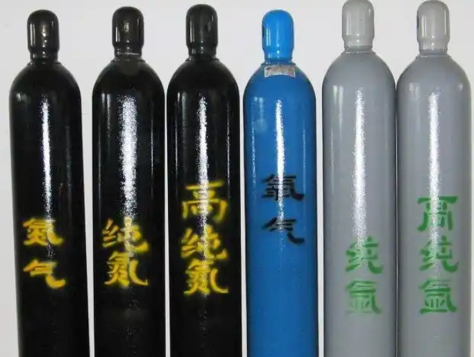 信安达科普：黄石高纯氮气日常保存技巧