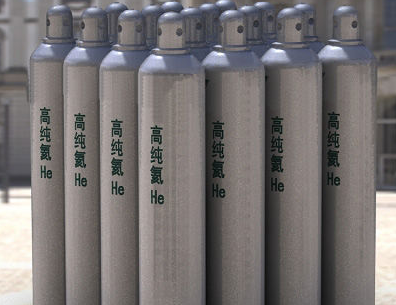 信安达工业气体厂家升级十堰高纯氦气运输体系，打造全链路安全运输保障
