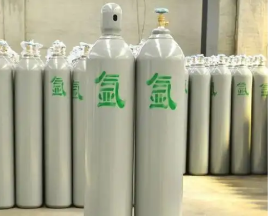 黄冈信安达提醒：高纯氩气安全管控注意事项