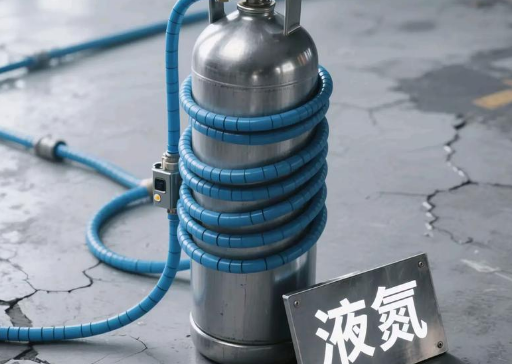 信安达液氮定制化供应服务有哪些？