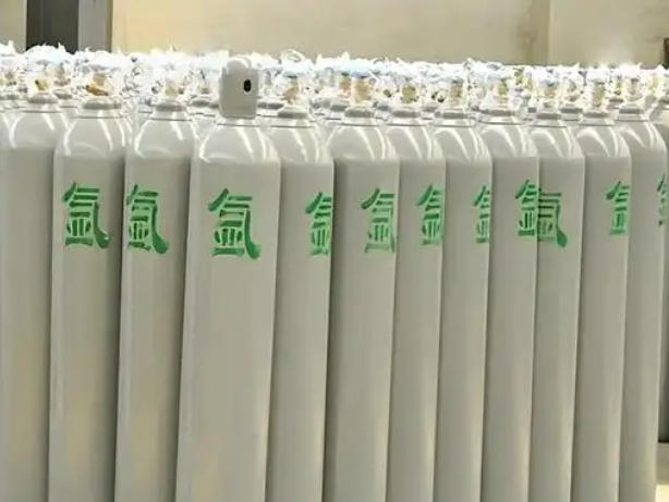 高纯氩气生产工艺及技术！咸宁工业气体生产厂家提供