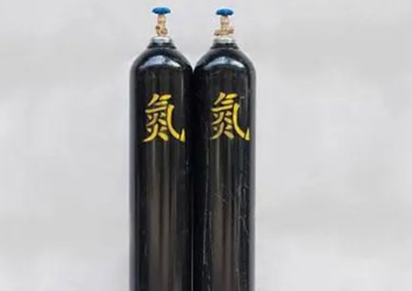 仙桃高纯氮气适用哪些工业场景？