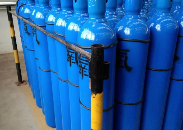 天门信安达高纯氧气如何保障储存运输安全？