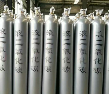 科普：黄冈高纯二氧化碳安全使用