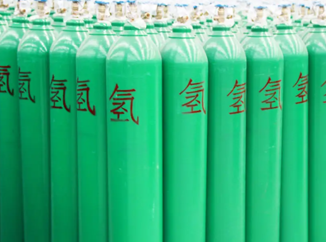 小知识：武汉工业氢气产业发展趋势及市场布局特点