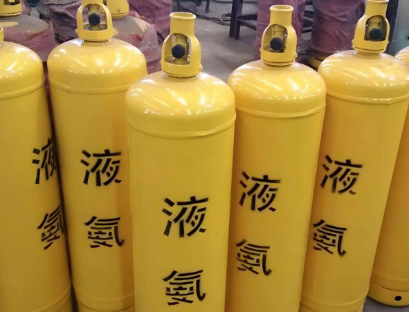 小知识：恩施信安达液氨的应用场景及适配细节解析？