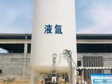 孝感信安达厂家液氩安全使用，细节及应急方案有哪些？