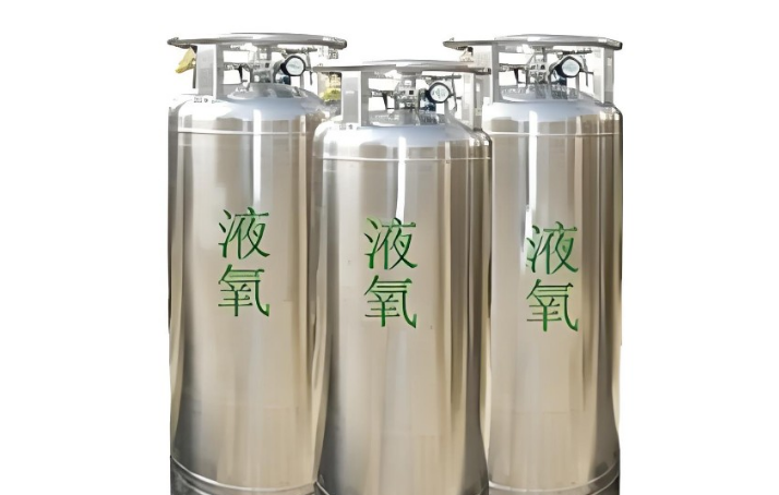 信安达厂家液氧应用场景，行业适配细节有哪些？