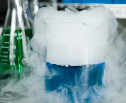 小知识：神农架信安达厂家液态二氧化碳应用场景，行业适配细节有哪些？