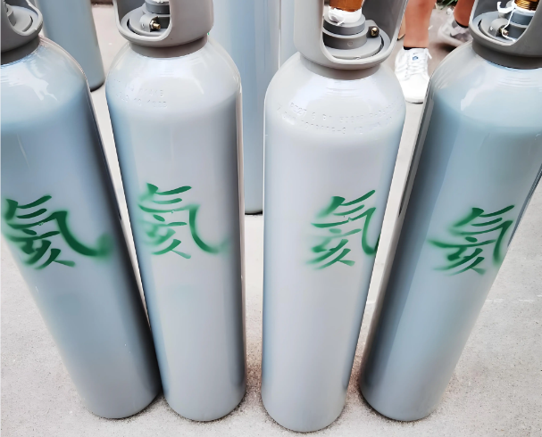 信安达厂家：黄石液氦安全使用，超低温防护及应急处置细节