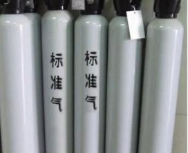 信安达：鄂州标准气体包装储存，安全管控及差异化细节