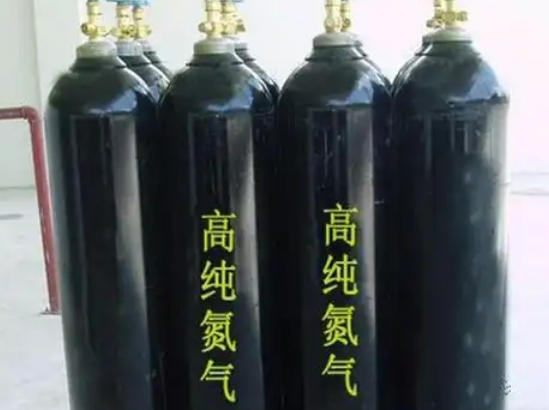 小知识：随州高纯氮气运输科普，标准化流程与安全注意事项