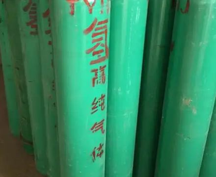 小知识：十堰高纯氢气生产原理与提纯工艺全流程科普