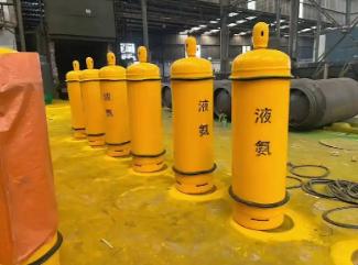 黄冈液氨运输规范细则，全程安全管控科普
