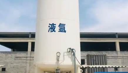 荆门液氩的全域工业应用：覆盖制造、科研与医疗核心领域
