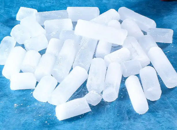 科普：十堰干冰使用注意事项 安全操作规范介绍
